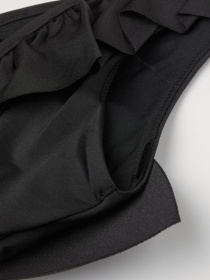 Купальник H&M модель 78539 Купальник H&M модель 78539 Фото