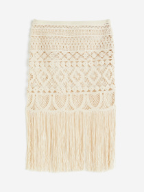 Юбка миди H&M модель 78540 Фото