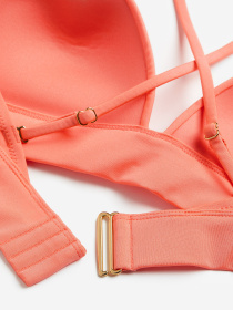 Верхня частина купальника H&M модель 78541 Фото