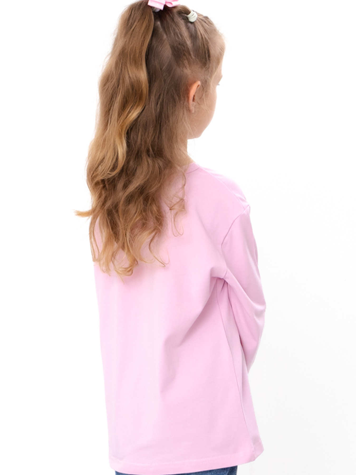 Лонгслив Носи своє модель 6363-036-33-5-1-troqnda-labubu Фото