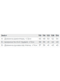 Лонгслив Носи своє модель 6363-036-33-5-1-troqnda-labubu Лонгслив Носи своє модель 6363-036-33-5-1-troqnda-labubu Фото