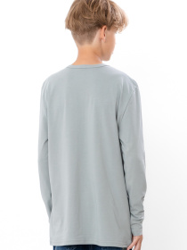 Лонгслив Носи своє модель 6363-036-33-1-2-srij-nefrit-naruto Фото