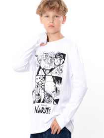 Лонгслив Носи своє модель 6363-036-33-1-2-blij-naruto Фото