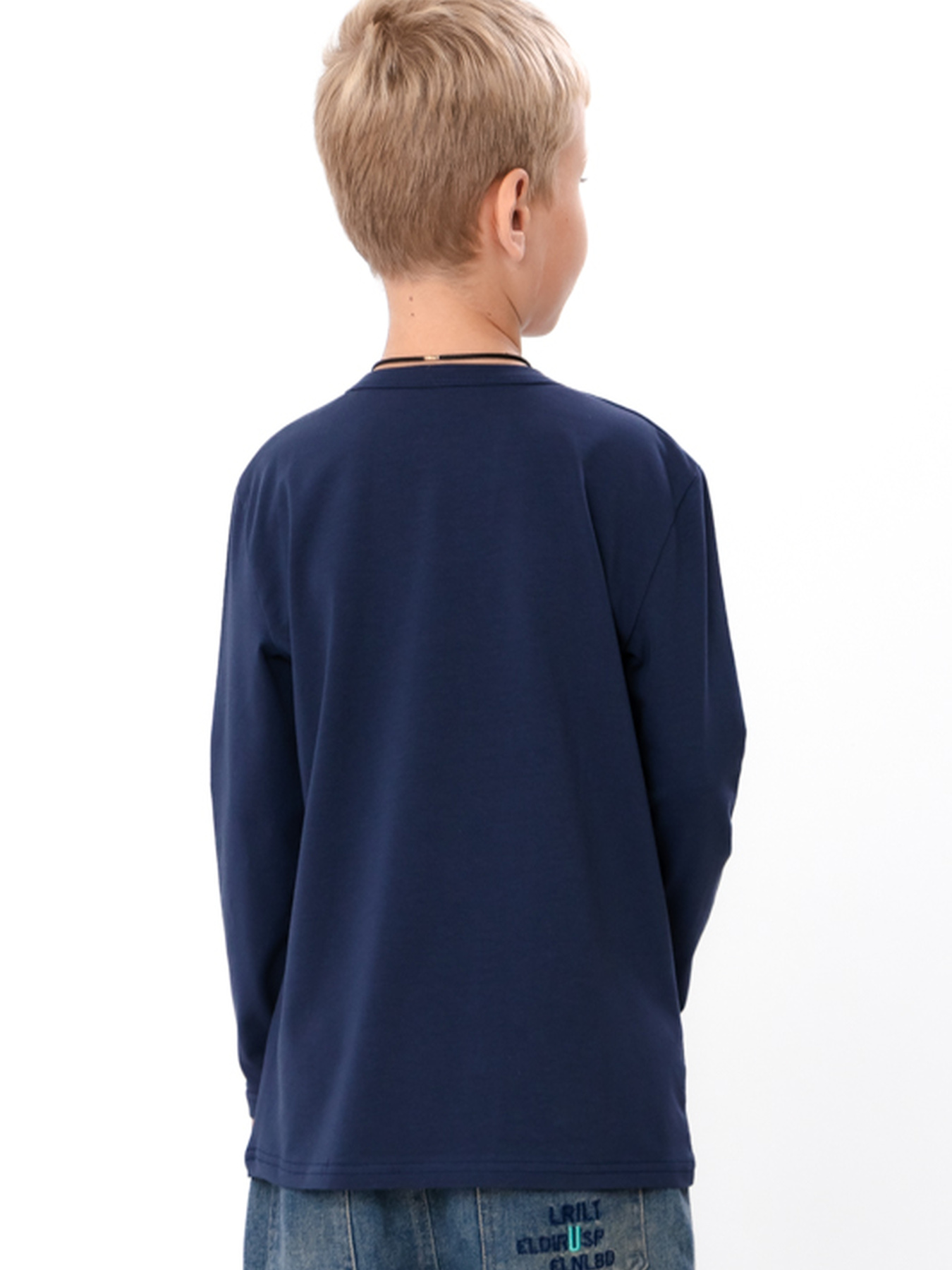 Лонгслив Носи своє модель 6363-036-33-4-2-sinxo-chornij-minecraft Лонгслив Носи своє модель 6363-036-33-4-2-sinxo-chornij-minecraft Фото