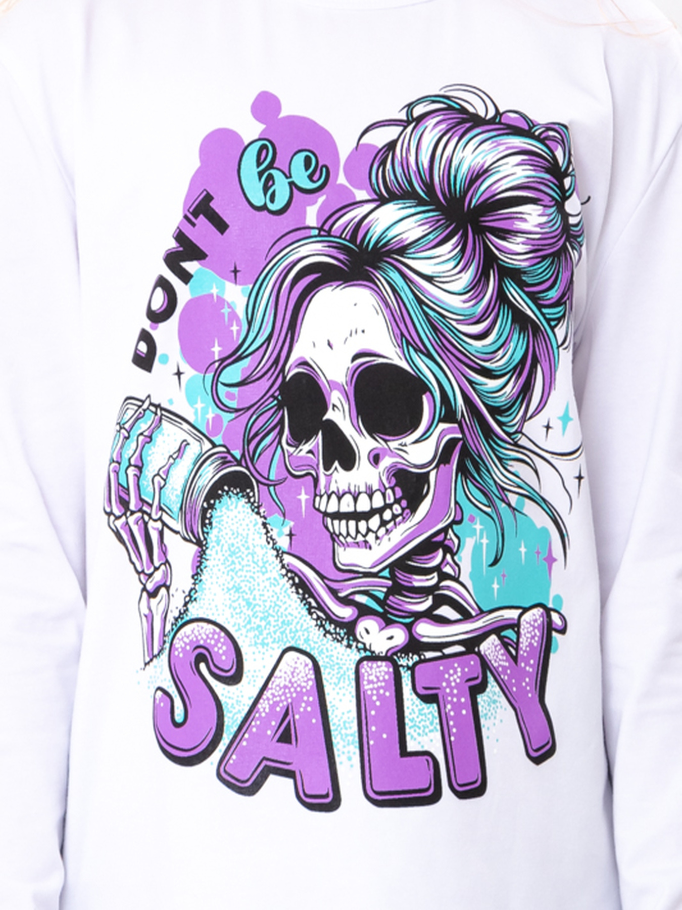 Лонгслив Носи своє модель 6363-036-33-2-2 Фото