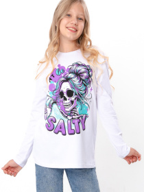 Лонгслив Носи своє модель 6363-036-33-2-2 Фото