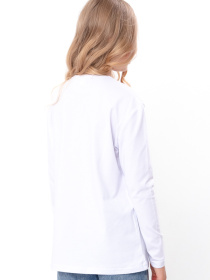 Лонгслив Носи своє модель 6363-036-33-2-2 Фото