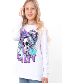 Лонгслив Носи своє модель 6363-036-33-2-2 Фото