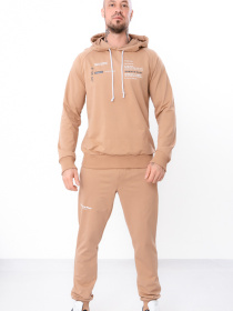 Спортивний костюм Носи своє модель 8165-057-33-1-svtla-kava Фото