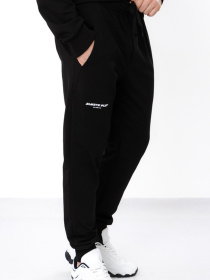 Спортивний костюм Носи своє модель 8165-057-33-1-chornij Фото