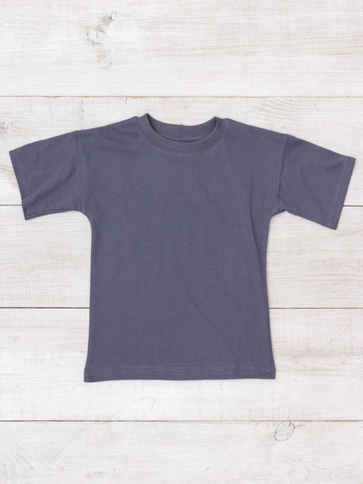 Футболка Носи своє модель 6414-001-3-temnij-graft Фото