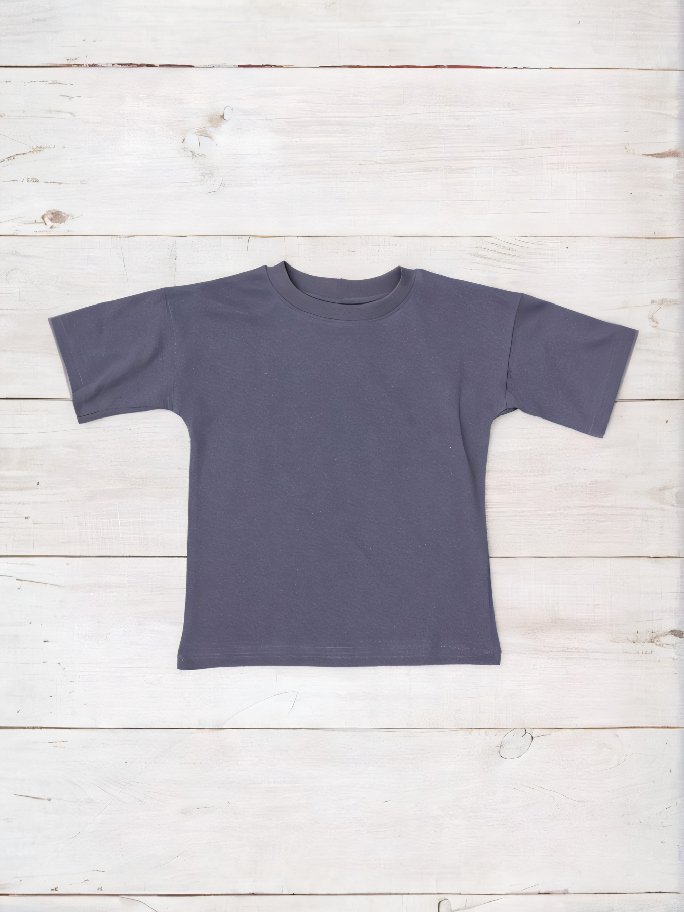 Футболка Носи своє модель 6414-001-3-temnij-graft Фото