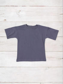 Футболка Носи своє модель 6414-001-3-temnij-graft Фото