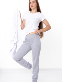 Джоггеры Носи своє модель 8391-023-srij Фото