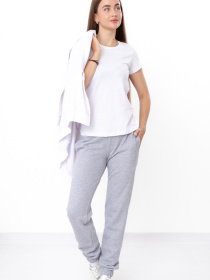 Джоггеры Носи своє модель 8391-023-srij Фото