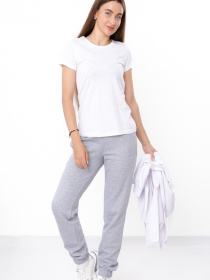 Джоггеры Носи своє модель 8391-023-srij Фото