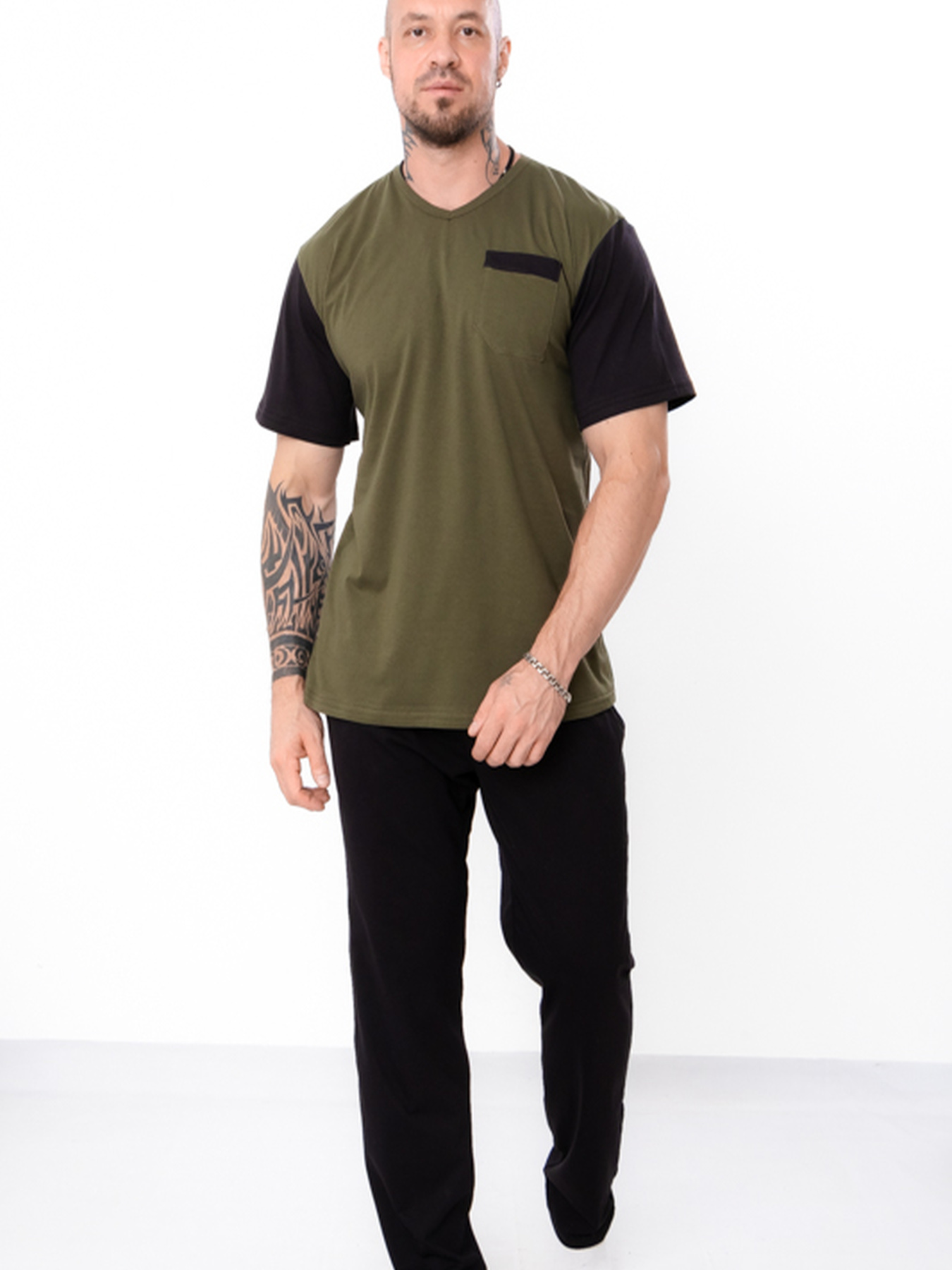 Пижама Носи своє модель 8094-001-hak Фото