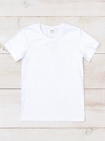 Футболка Носи своє модель 6021-036-4-blij Фото