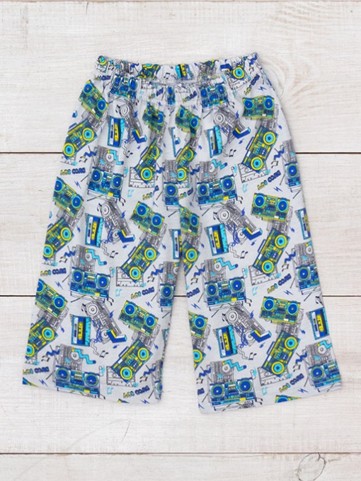 Шорты Носи своє модель 6091-002-magntofon-srij Фото