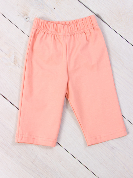 Велосипедки Носи своє модель 6275-036-2-svtlo-persikovij Фото