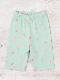 Велосипедки Носи своє модель 6275-043-tyulxpani-sro-zelenij Фото