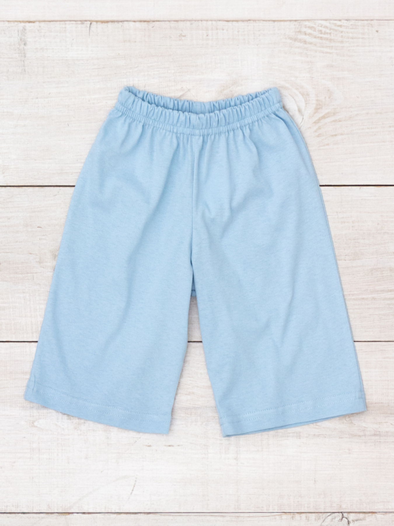 Шорты Носи своє модель 6091-001-sro-blakitnij Фото