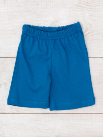 Повседневные шорты Носи своє модель 6091-001-temna-bryuza Фото