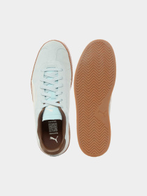 Кеды низкие PUMA Club Suede Leather Fs модель 401514 Фото