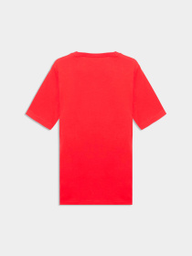 Футболка PUMA Ess Logo Tee модель 686759 Фото