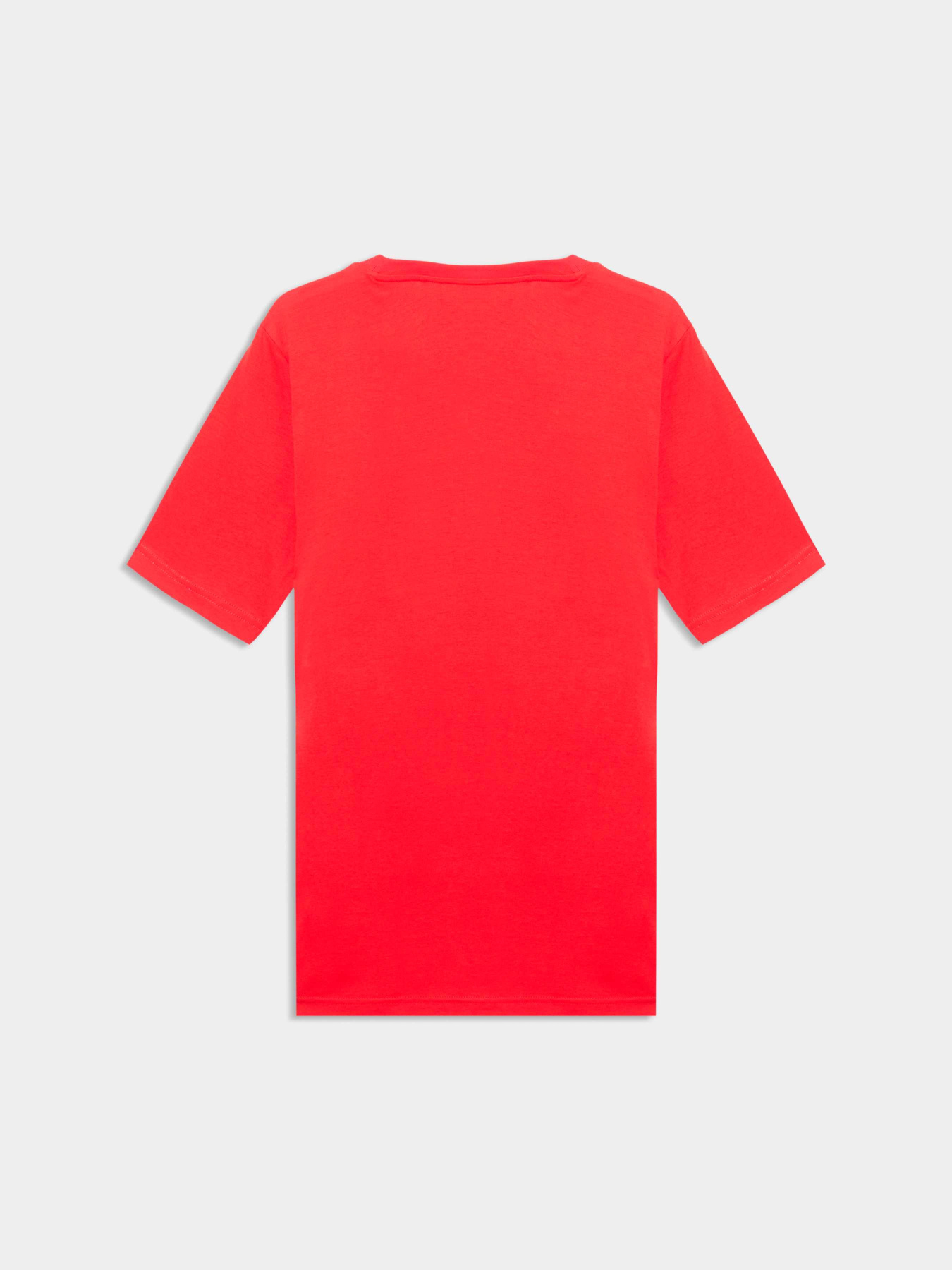 Футболка PUMA Ess Logo Tee модель 686759 Футболка PUMA Ess Logo Tee модель 686759 Фото