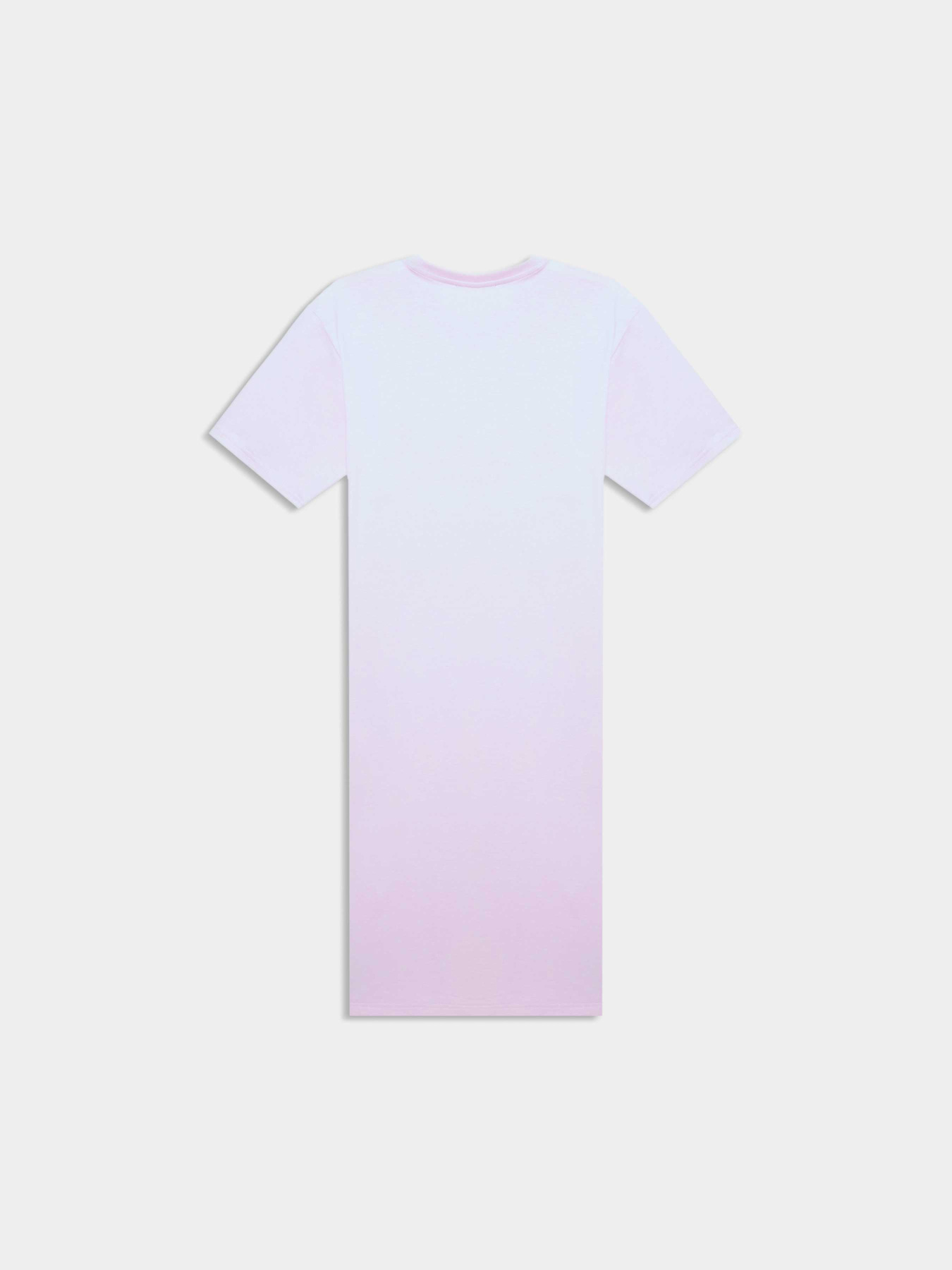 Платье-футболка PUMA Tee Dress Relaxed модель 689756 Фото