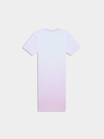 Платье-футболка PUMA Tee Dress Relaxed модель 689756 Фото