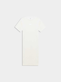 Платье-футболка PUMA Tee Dress Relaxed модель 689756 Фото
