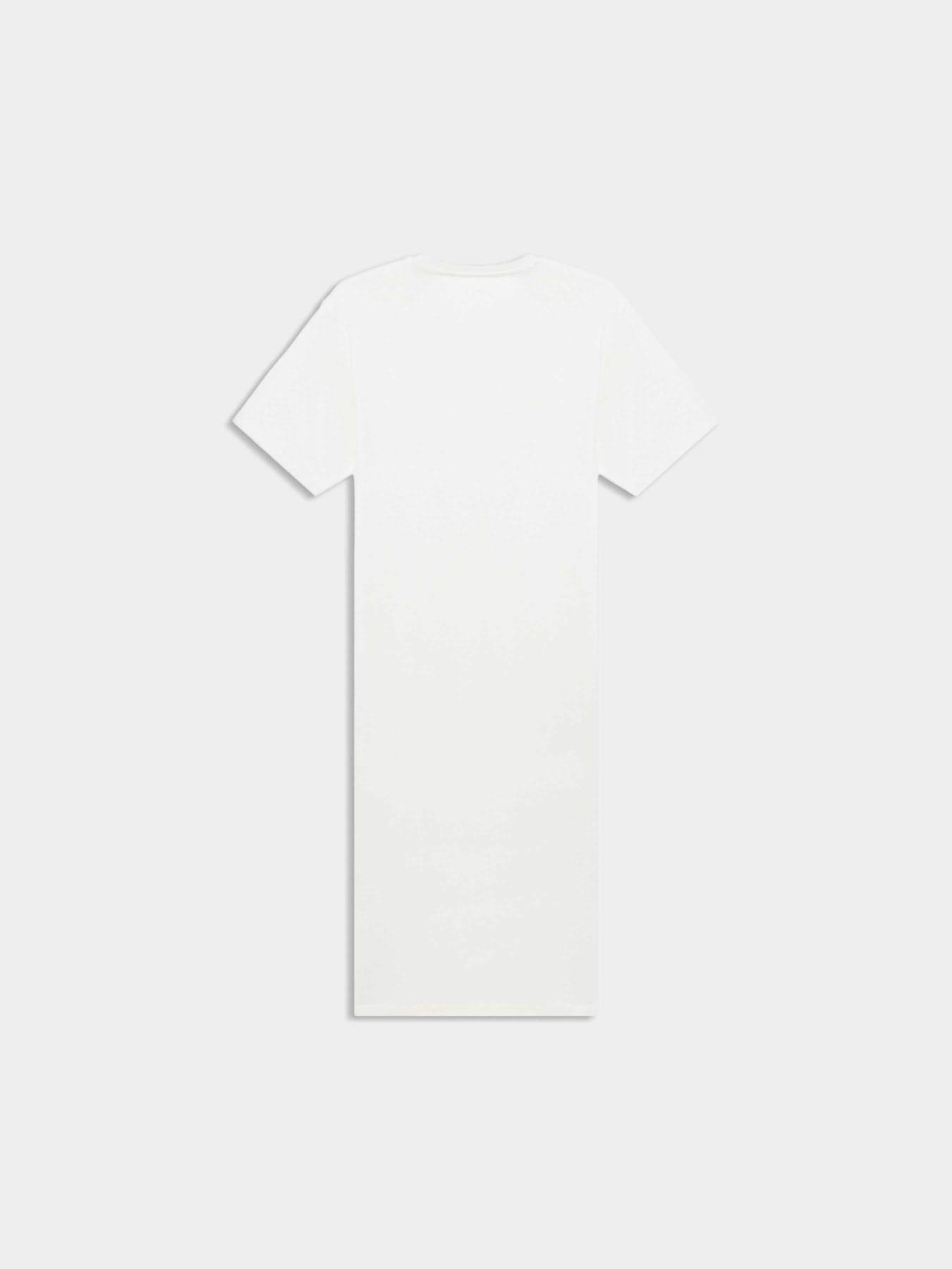 Сукня-футболка PUMA Tee Dress Relaxed модель 689756 Фото