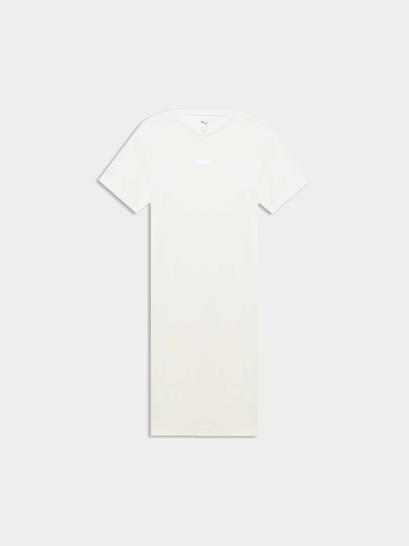 Сукня-футболка PUMA Tee Dress Relaxed модель 689756 Фото
