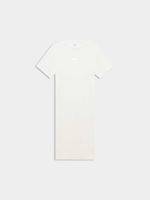 Сукня-футболка PUMA Tee Dress Relaxed модель 689756 Фото