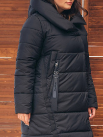 Зимняя куртка UVENTUM модель 0071-3-mt Фото