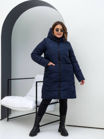 Зимняя куртка UVENTUM модель 00117-1-mt Фото