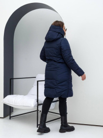 Зимова куртка UVENTUM модель 00117-1-mt Зимова куртка UVENTUM модель 00117-1-mt Фото