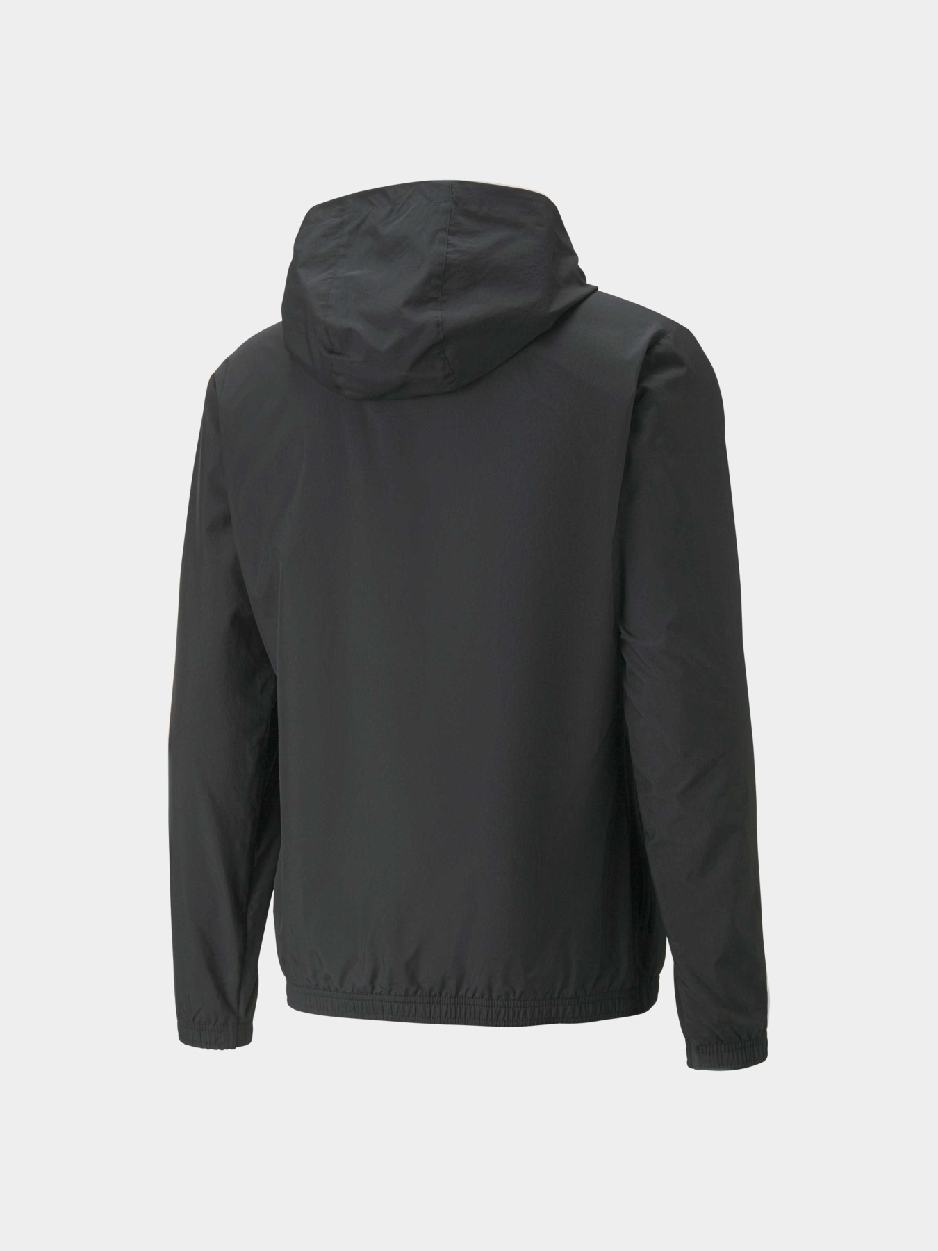 Демисезонная куртка PUMA Teamrise All Weather Jacket модель 657396 Фото