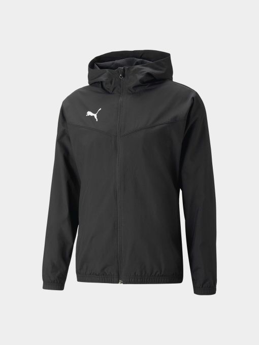 Демісезонна куртка PUMA Teamrise All Weather Jacket модель 657396 Фото