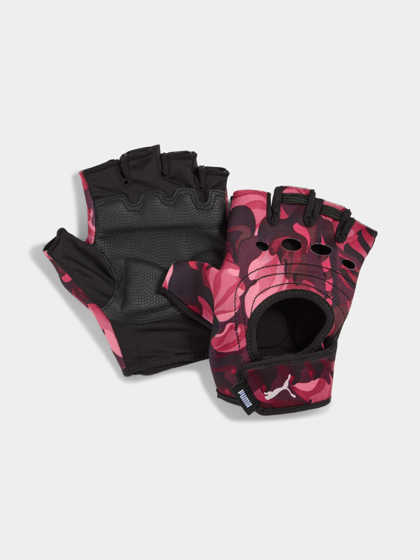 Перчатки для спорта PUMA At Shift Gloves модель 041764 Фото