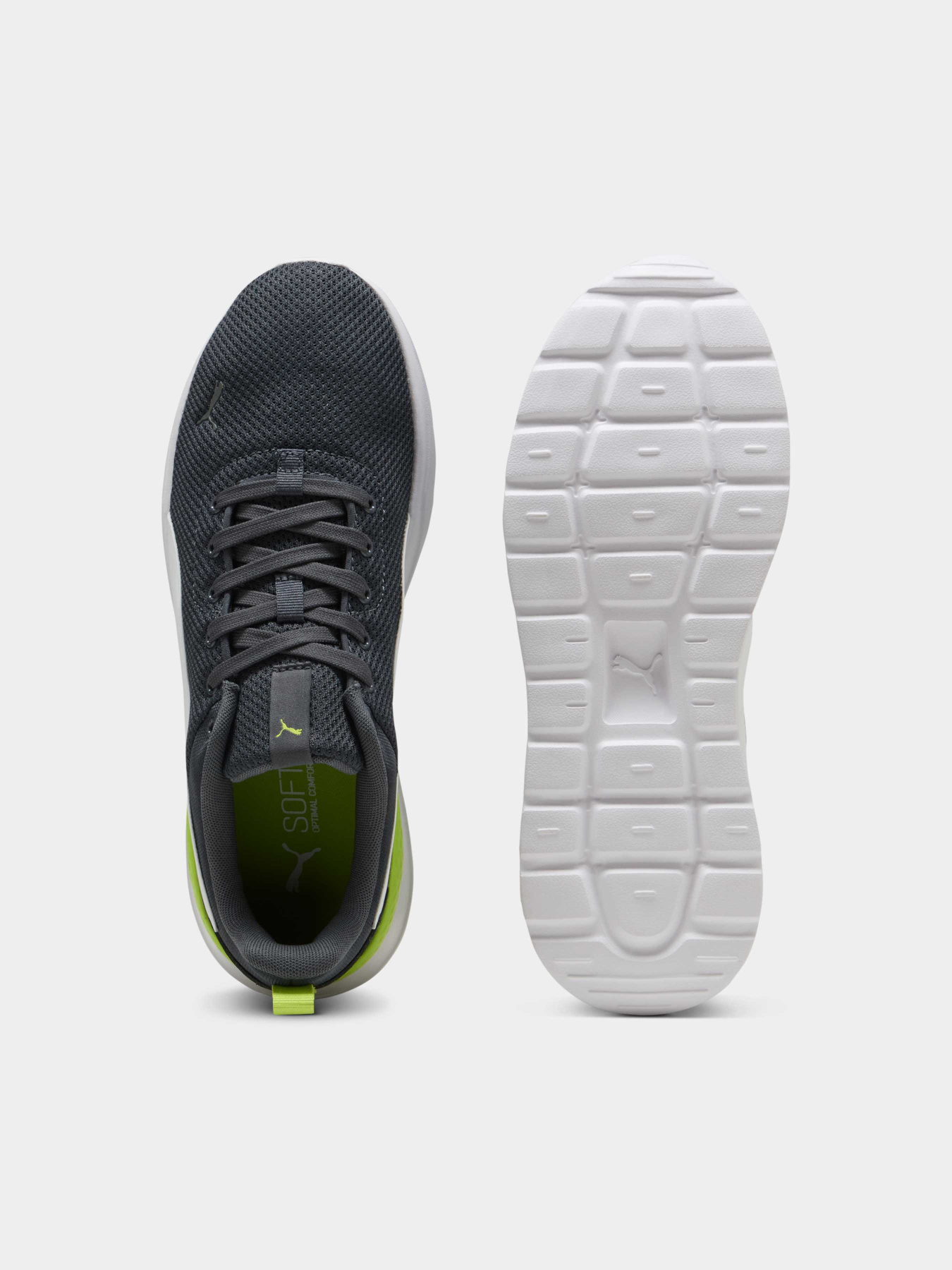 Кроссовки повседневные PUMA Anzarun Lite модель 371128 Фото