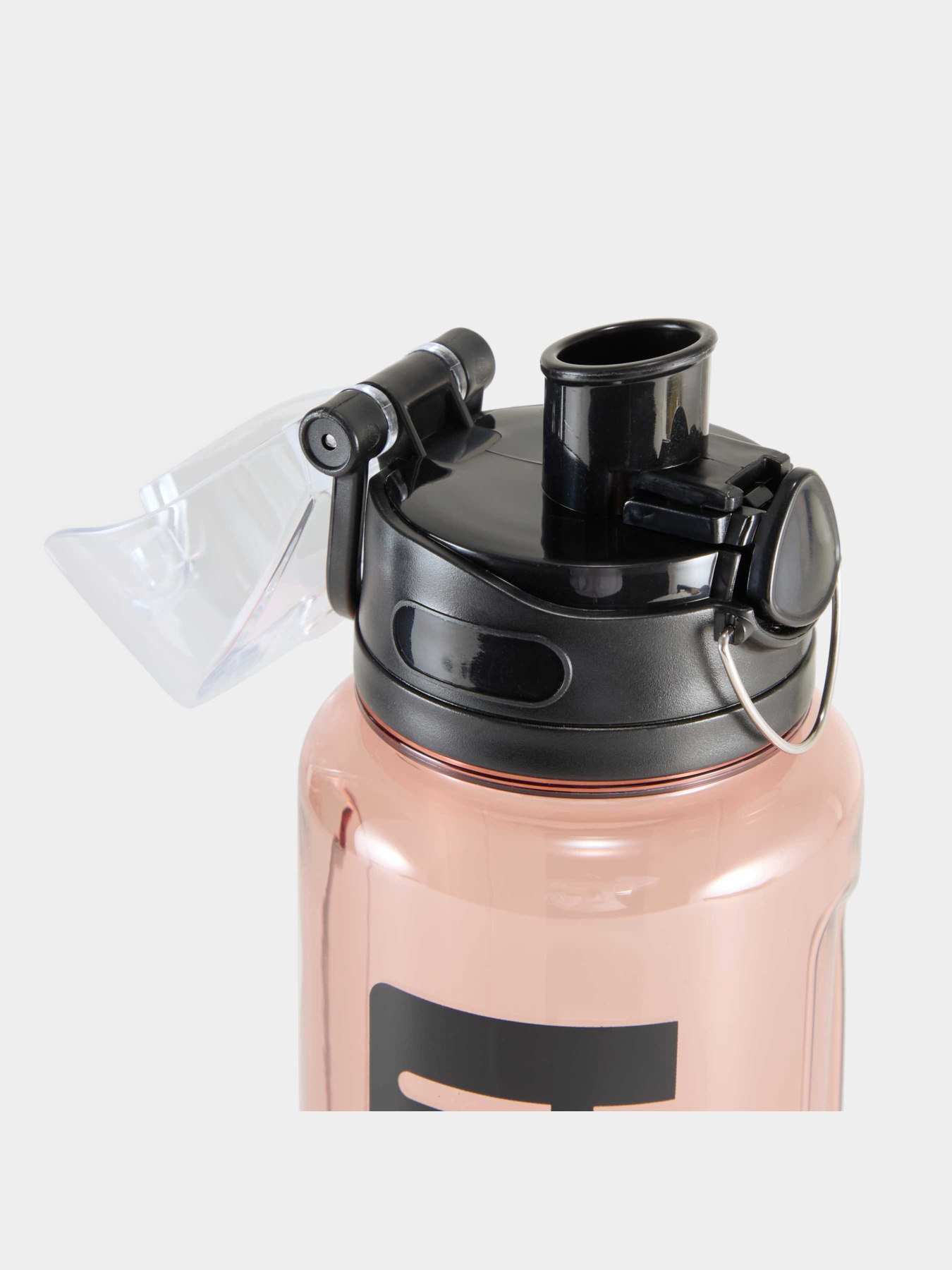 Бутылки PUMA Tr Sportstyle L Bottle модель 053811 Фото