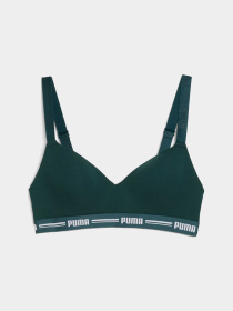 Бюстгальтер PUMA Women Padded Top 1p Han модель 907863 Фото