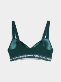 Бюстгальтер PUMA Women Padded Top 1p Han модель 907863 Фото