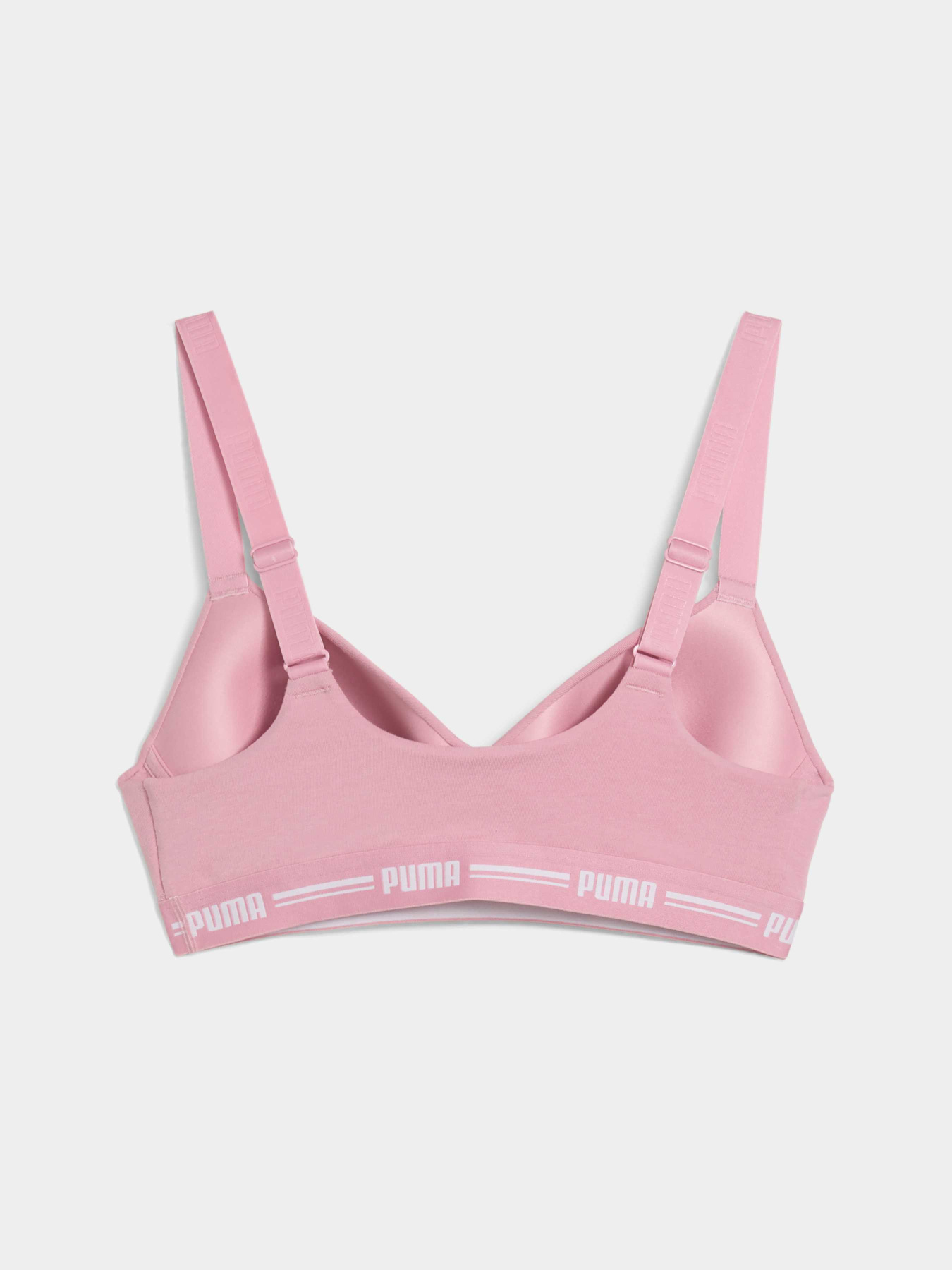 Бюстгальтер PUMA Women Padded Top 1p Han модель 907863 Фото