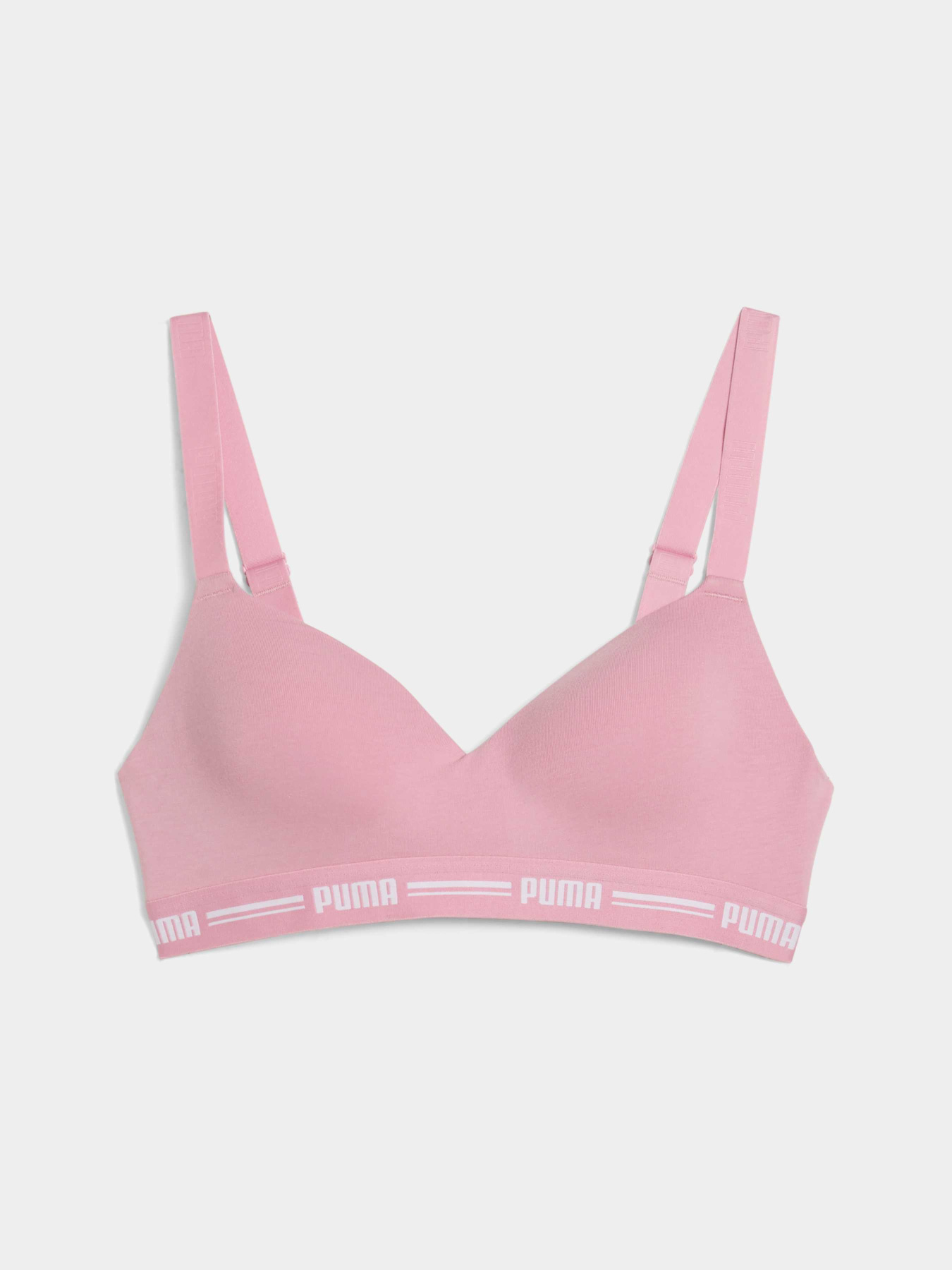 Бюстгальтер PUMA Women Padded Top 1p Han модель 907863 Фото