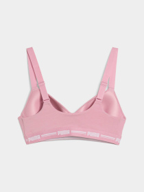 Бюстгальтер PUMA Women Padded Top 1p Han модель 907863 Фото