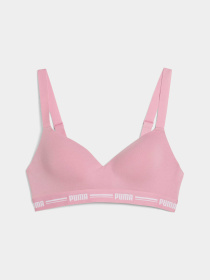 Бюстгальтер PUMA Women Padded Top 1p Han модель 907863 Фото